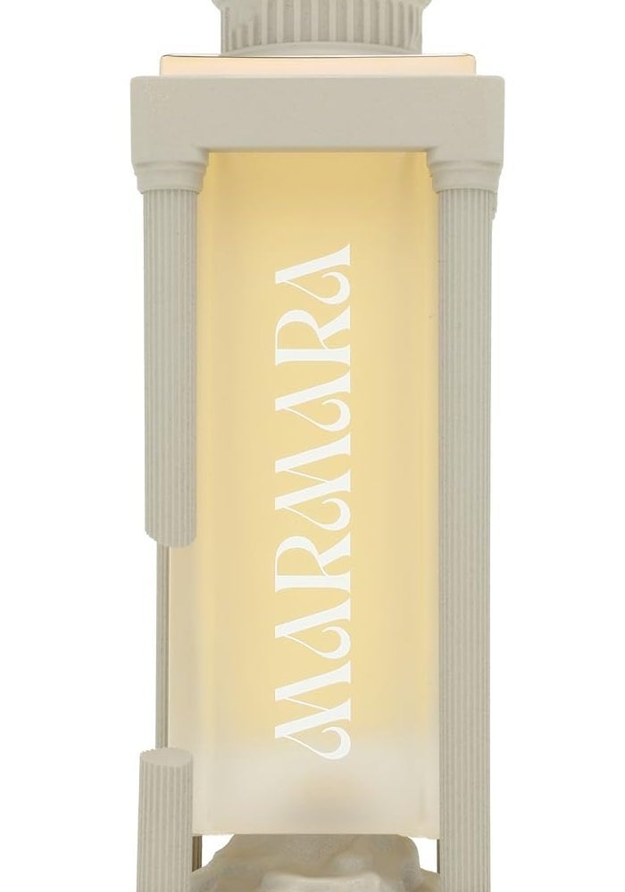 French Avenue Marmara, Woody Musky Eau de Parfum for Men, 100ml - Image 1